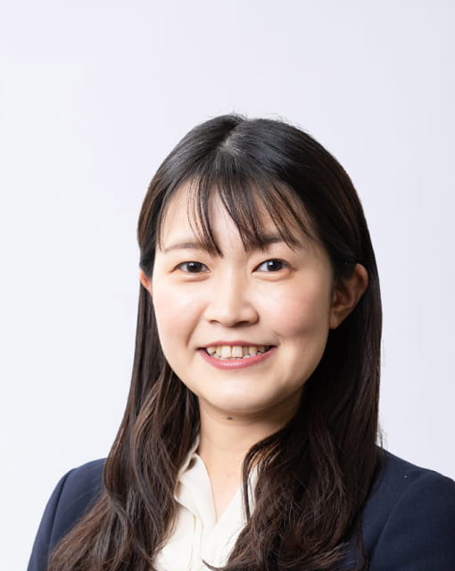 肥田英歌の写真