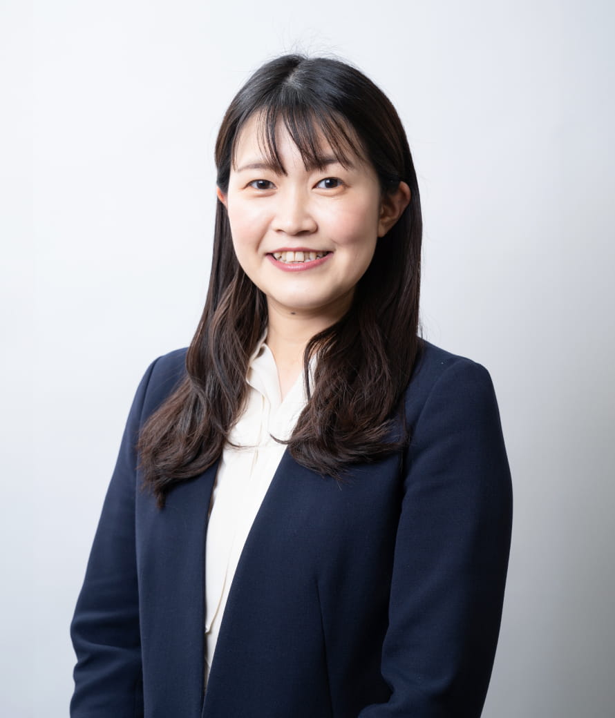 肥田 英歌のプロフィール写真