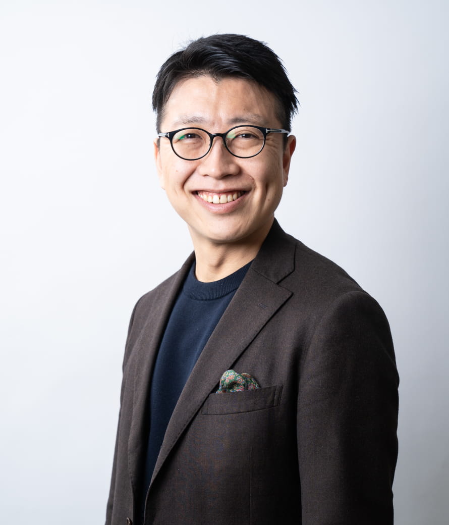 小西 慎太郎のプロフィール写真