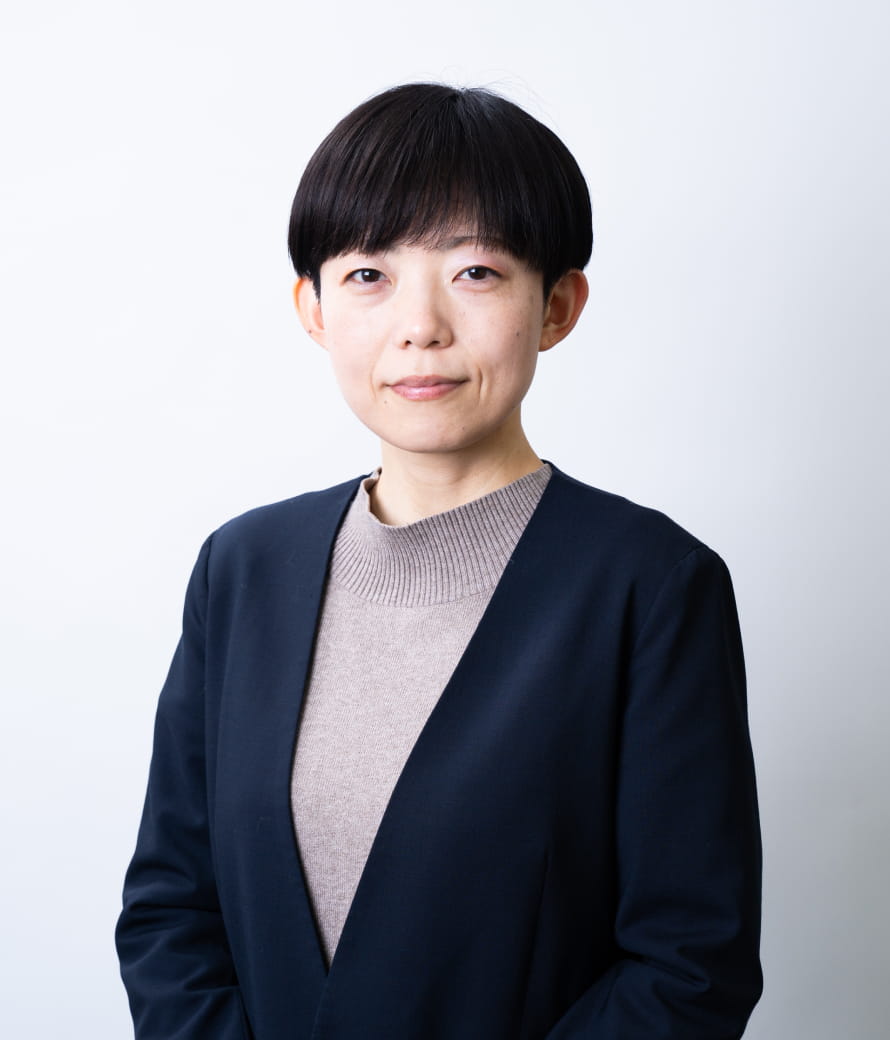 宮原 久美子のプロフィール写真