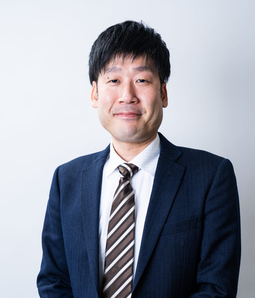 毛利 保文のプロフィール写真